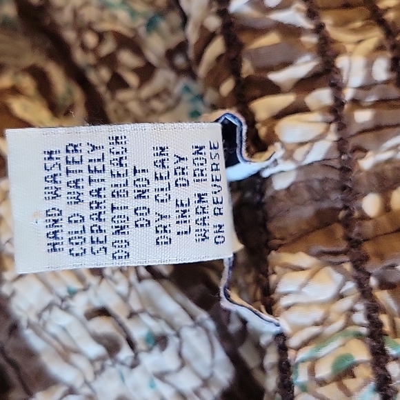 Summer Strapless Beach Dress - Picture 5 of 5